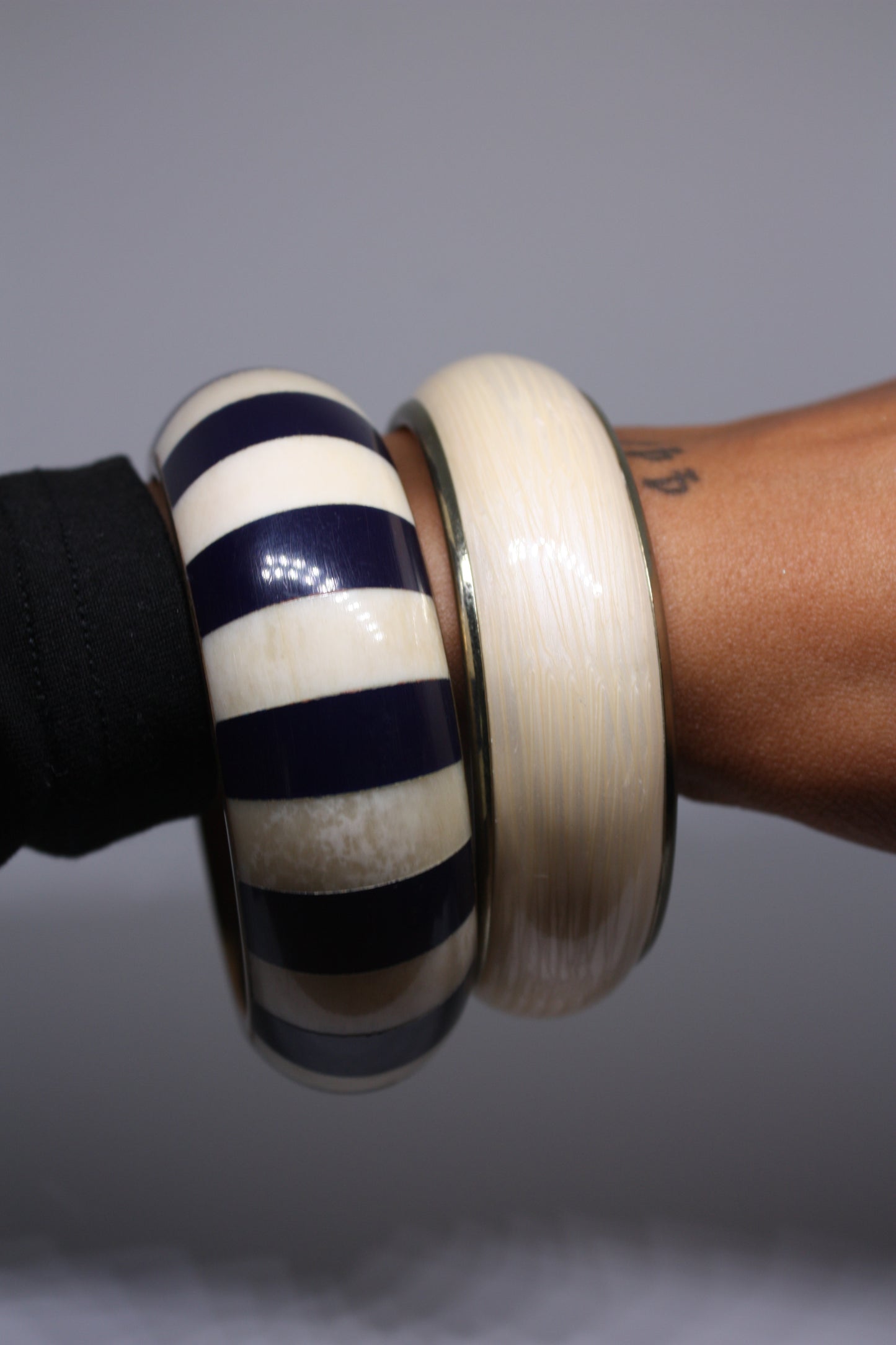 Ivory Crush