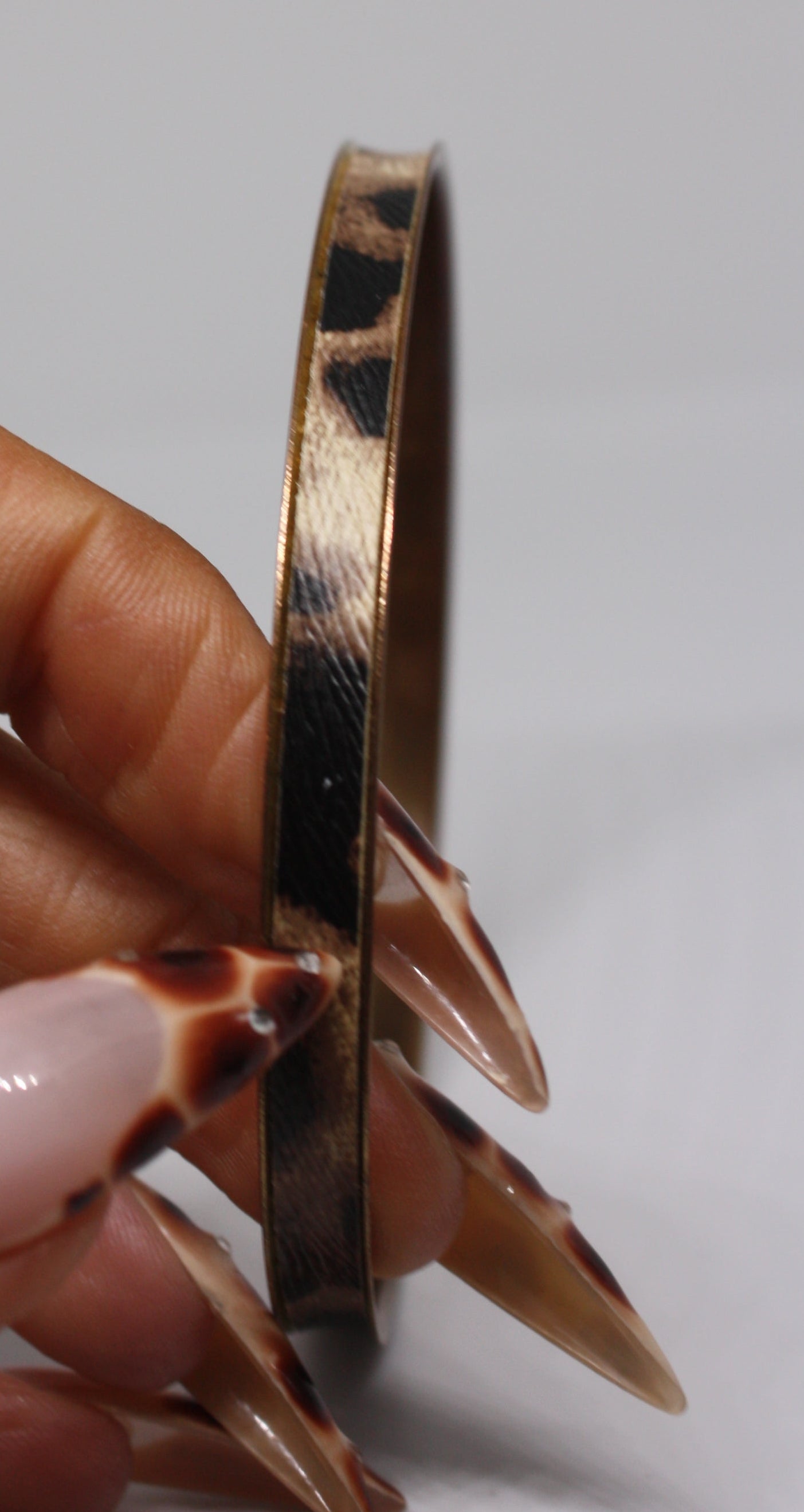 Leopard Skin