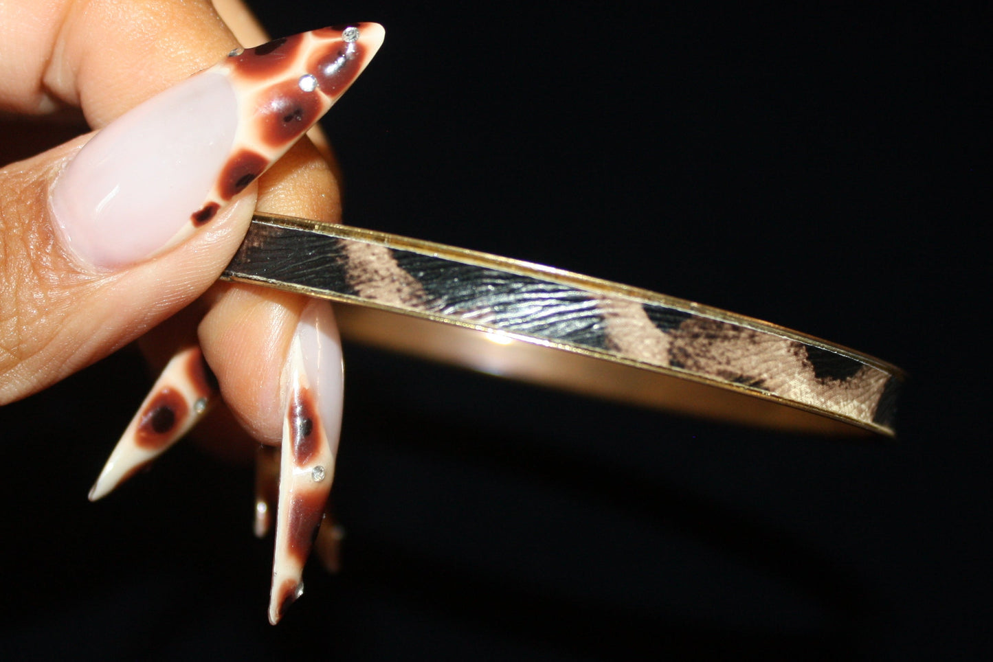 Leopard Skin