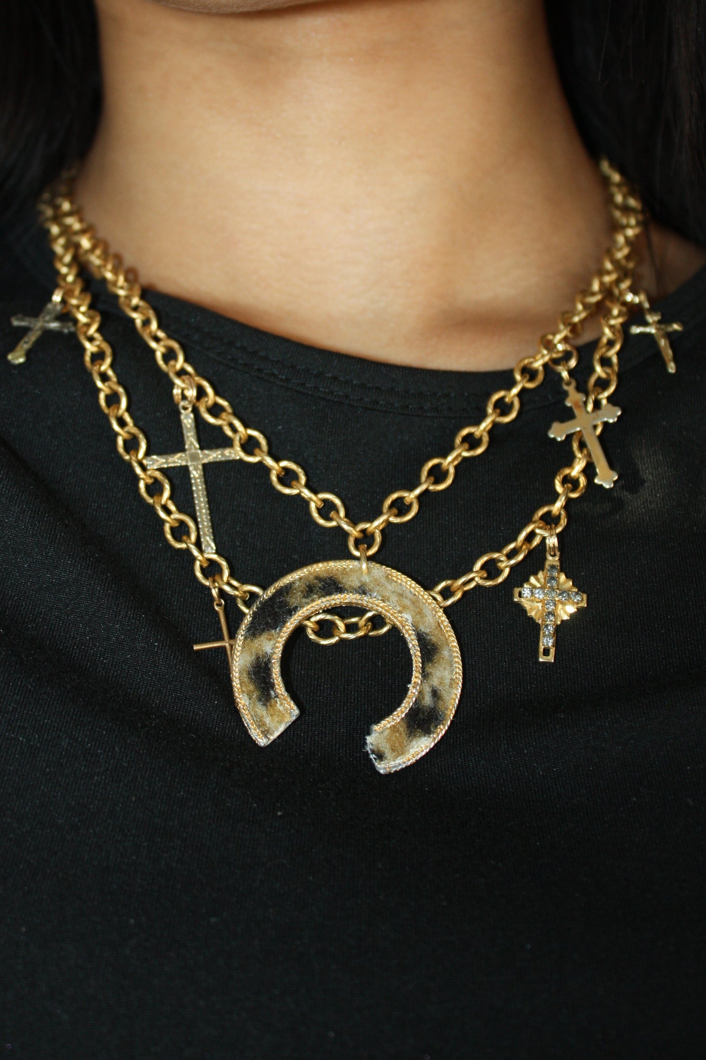Double Cross