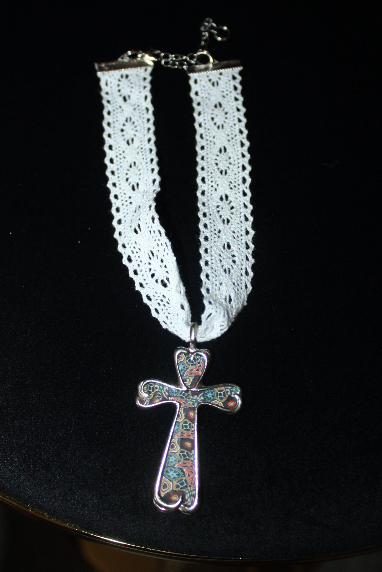 Angel Lace