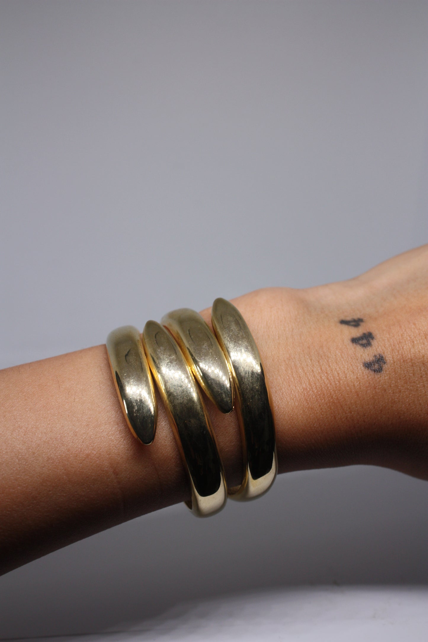 Gold Talon