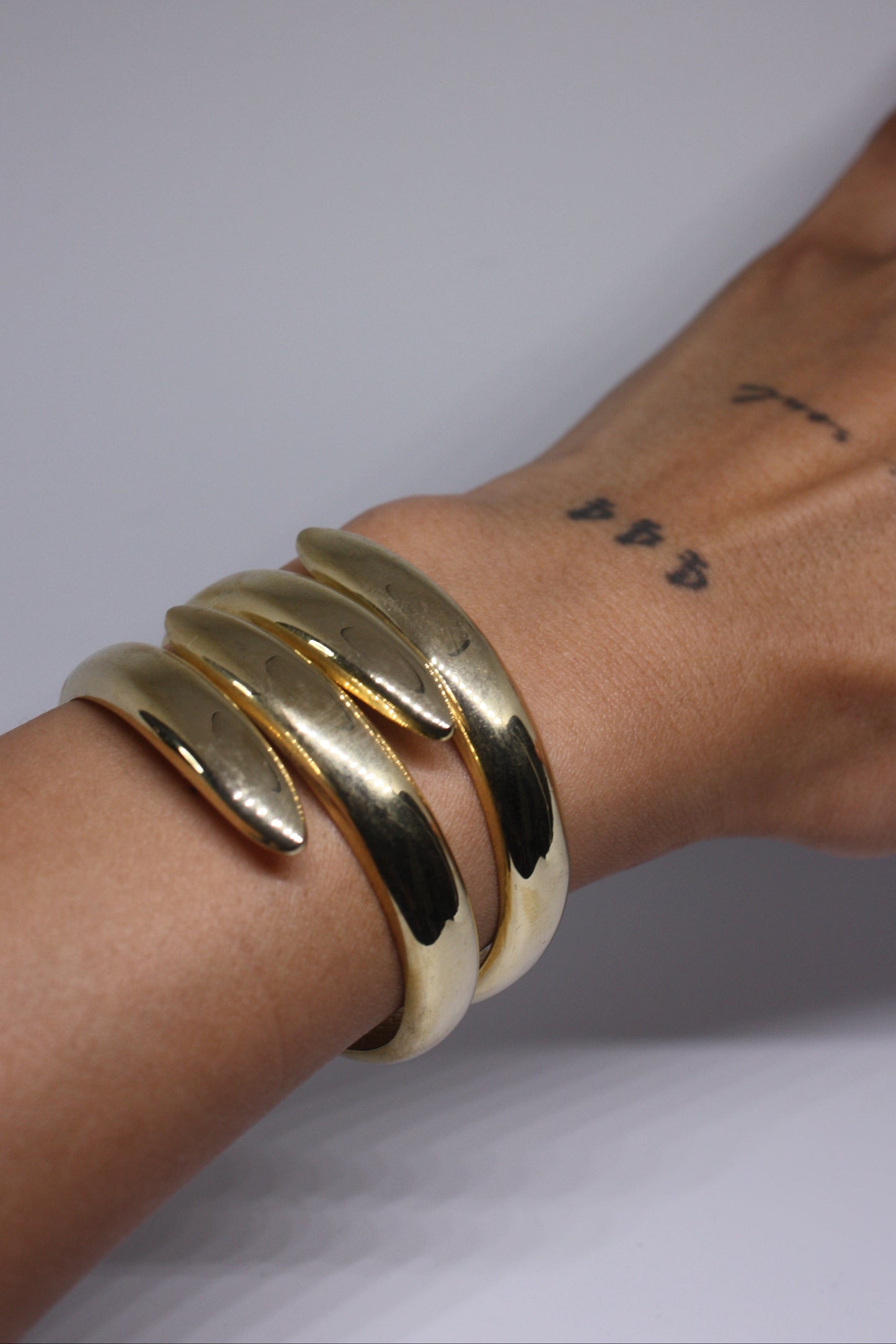 Gold Talon