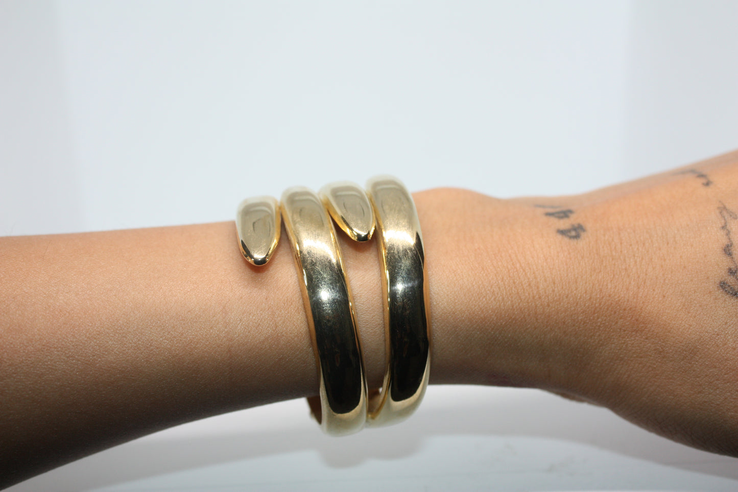 Gold Talon