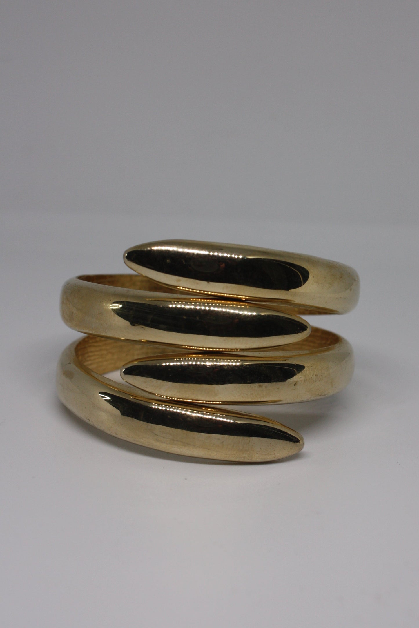 Gold Talon