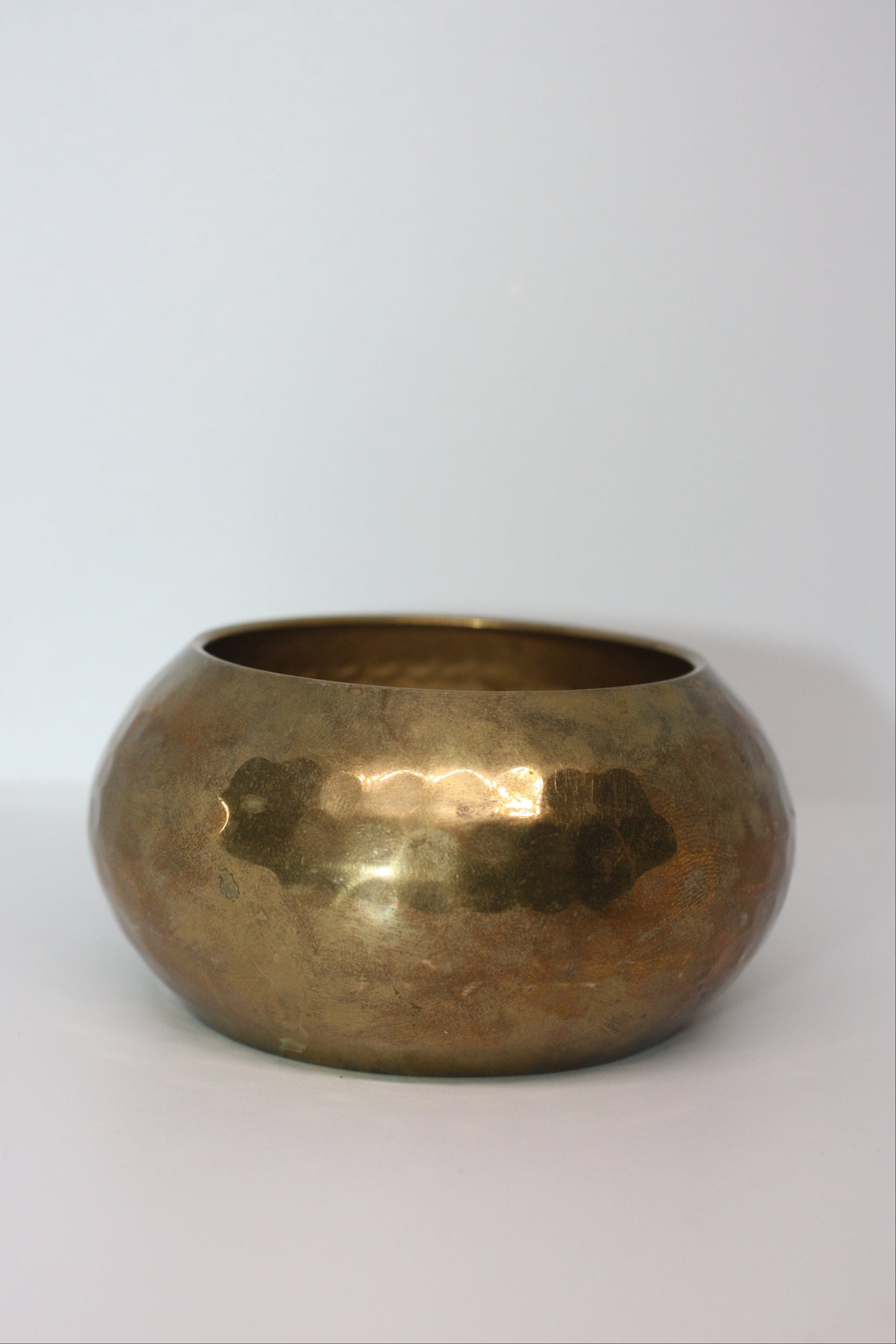 Brass Dome