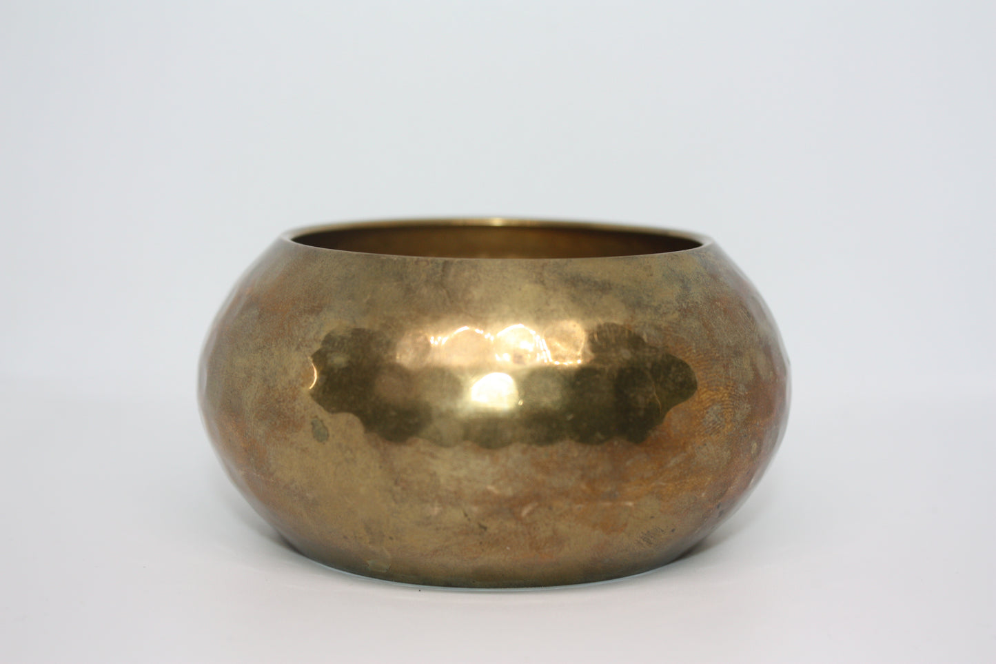Brass Dome