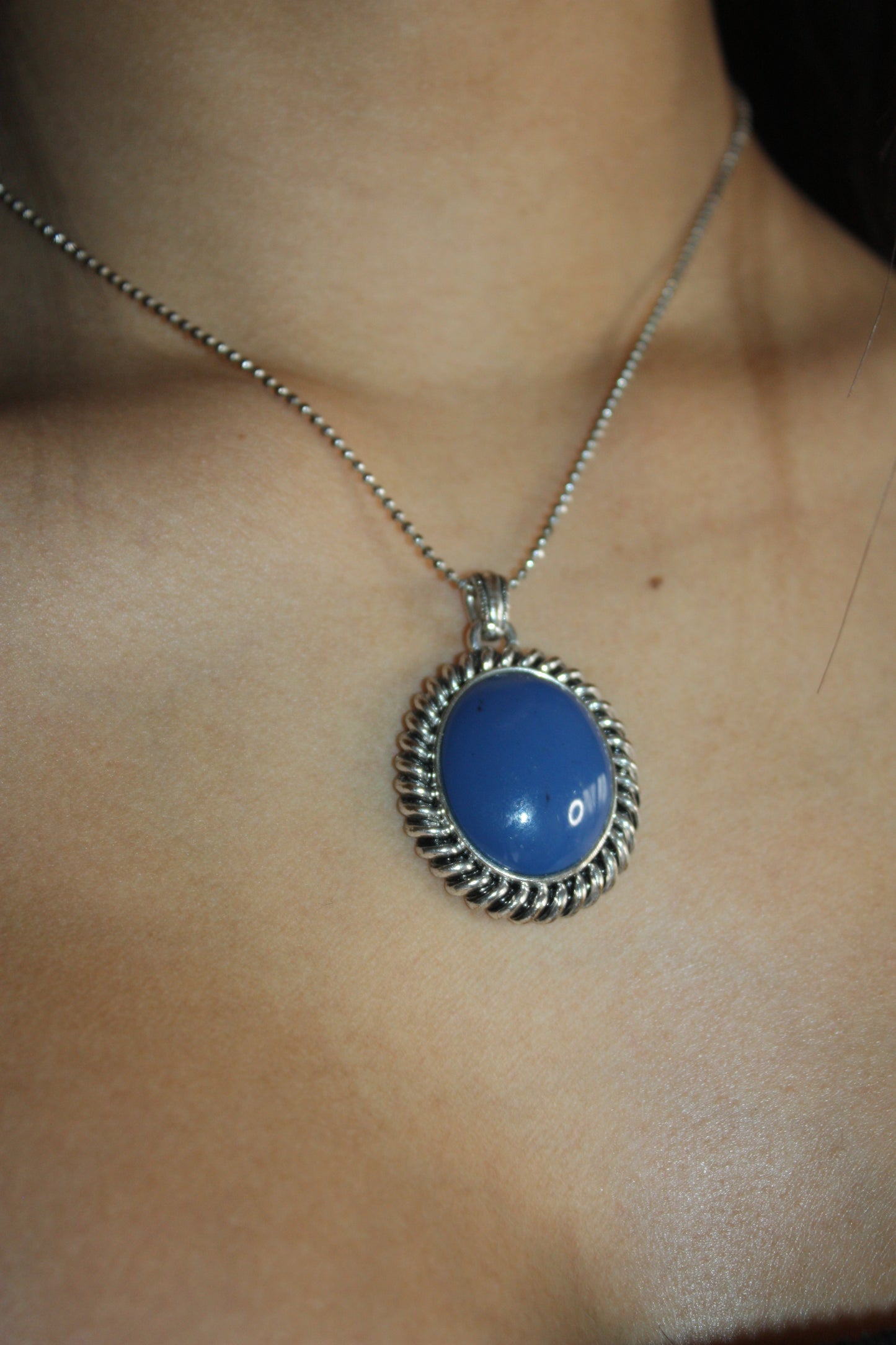 Blue Kiss