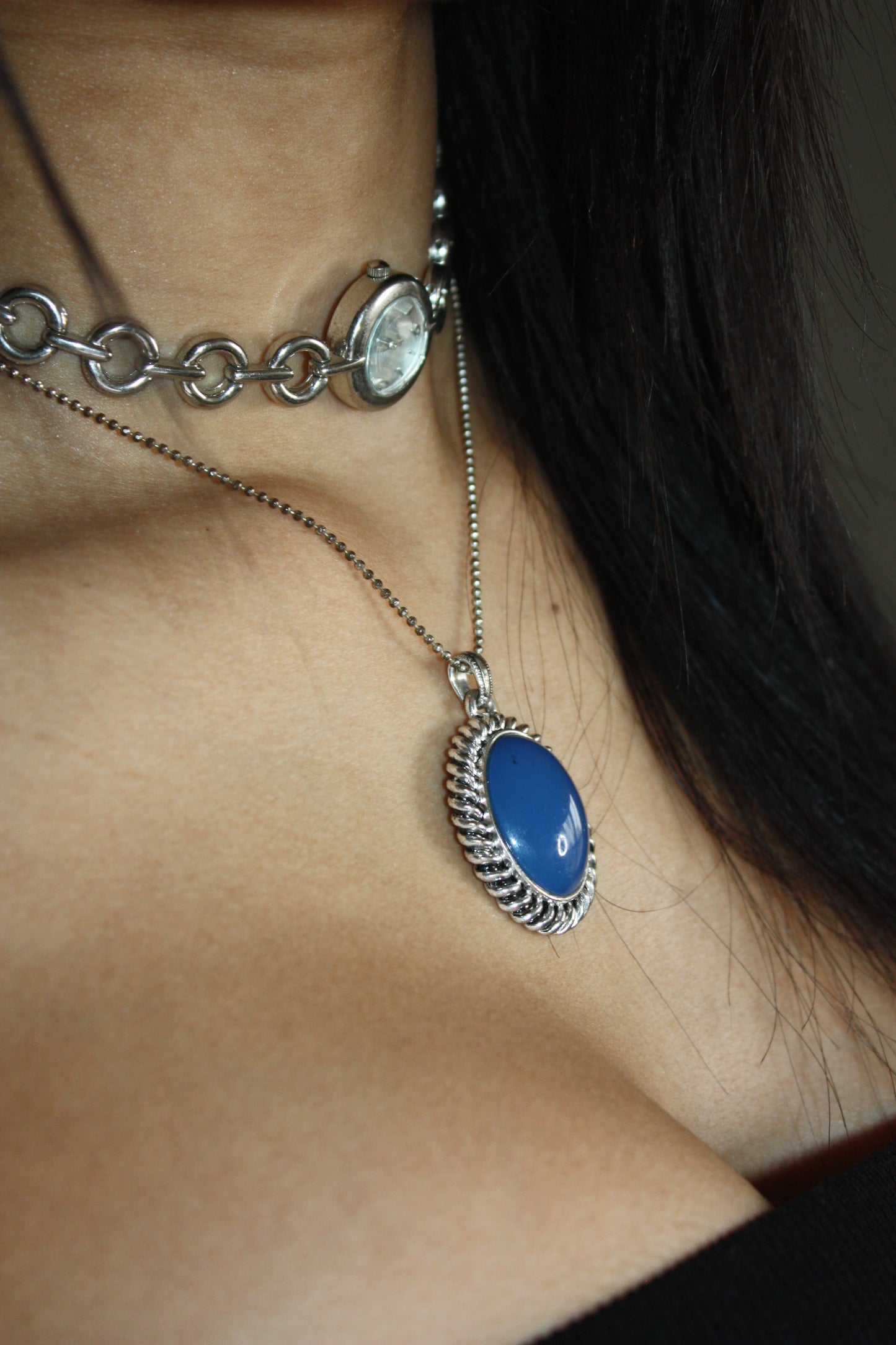 Blue Kiss