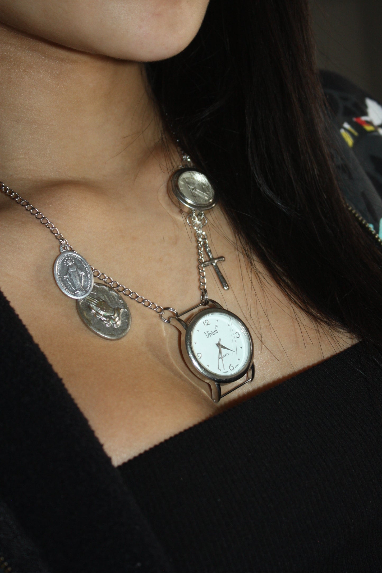 Linked Time