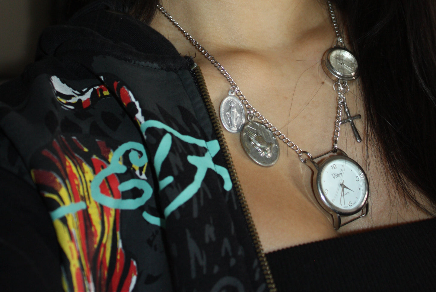 Linked Time