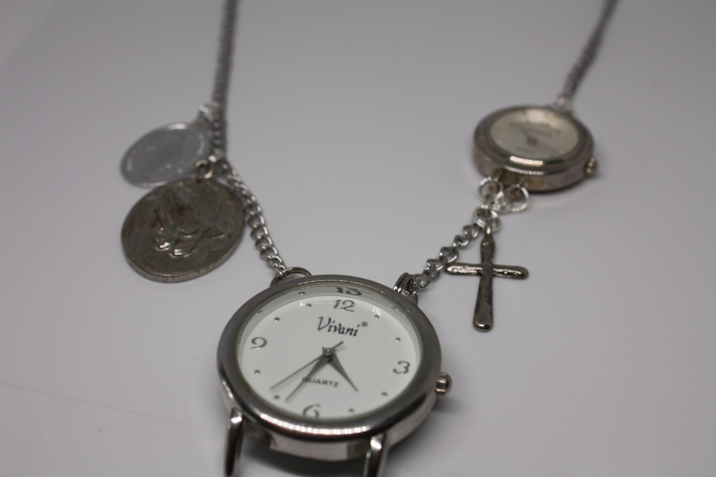 Linked Time