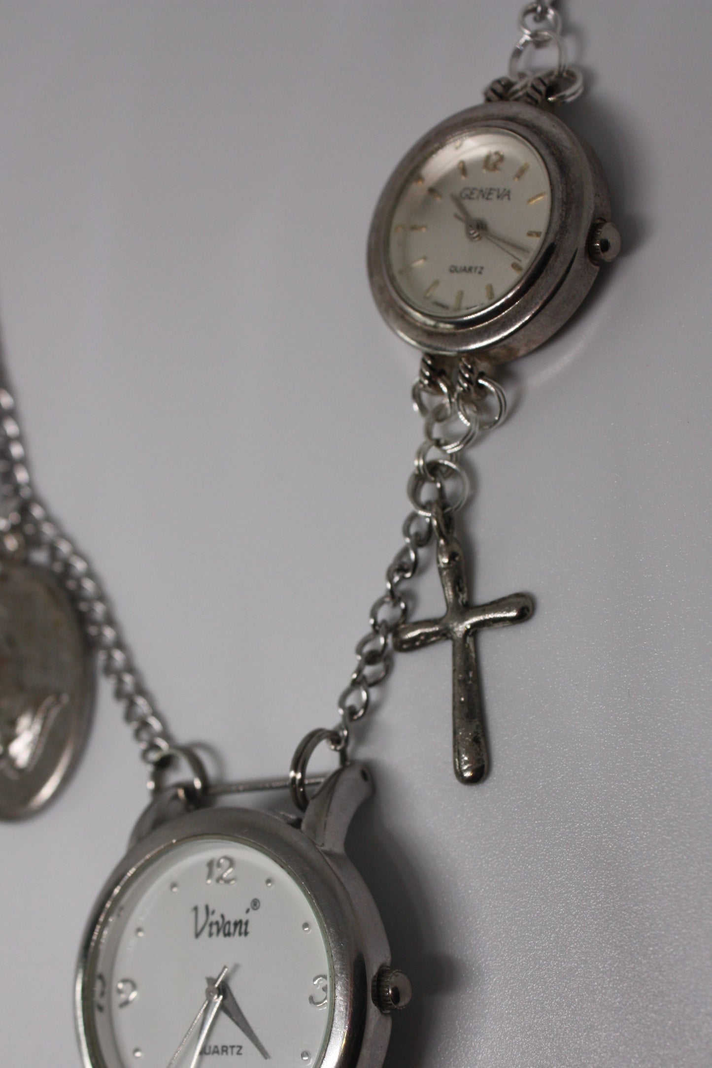 Linked Time