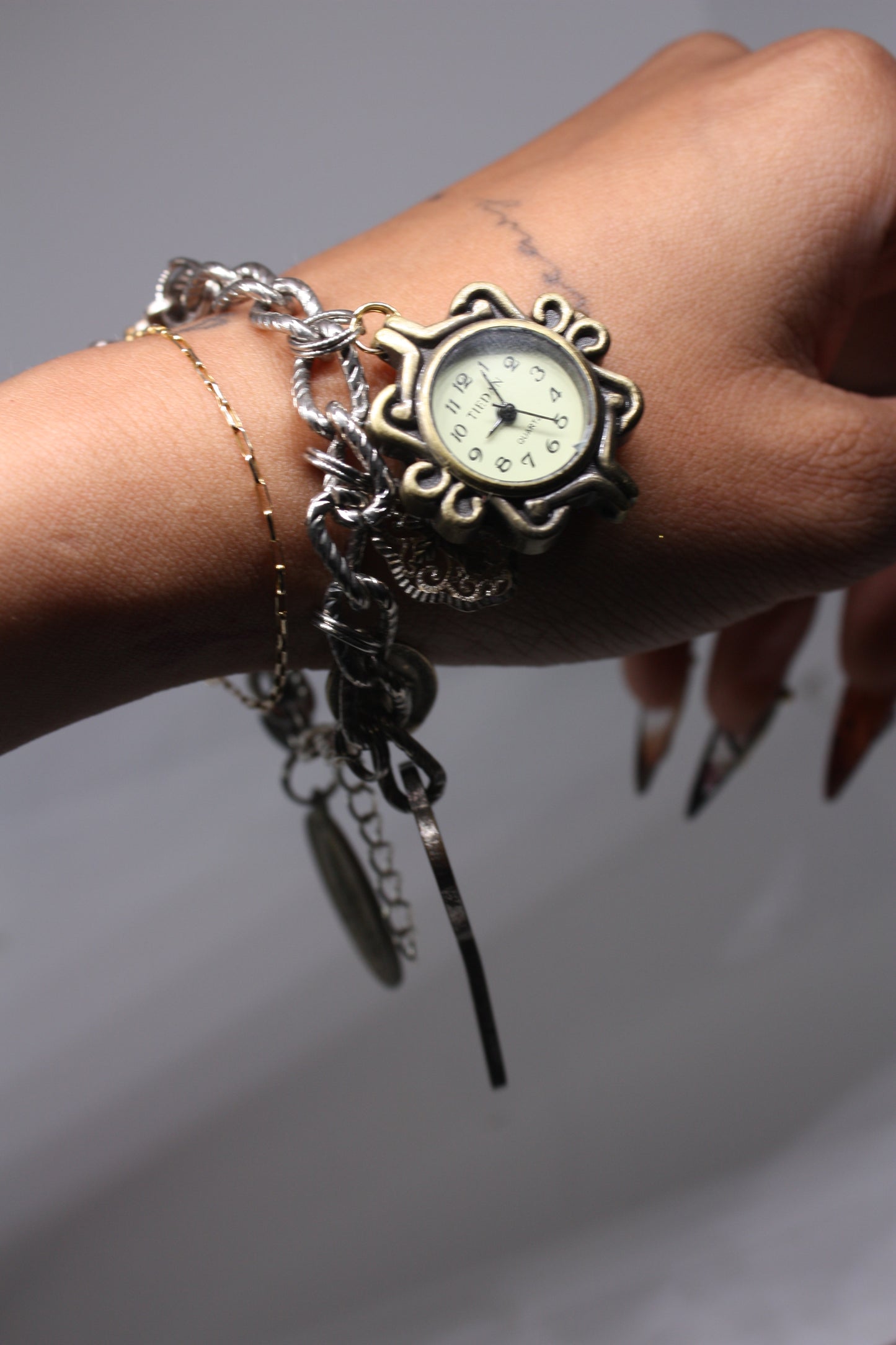 Keepsakes
