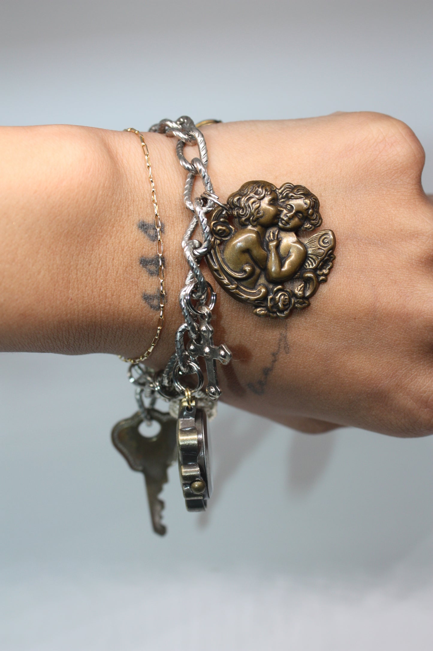 Keepsakes