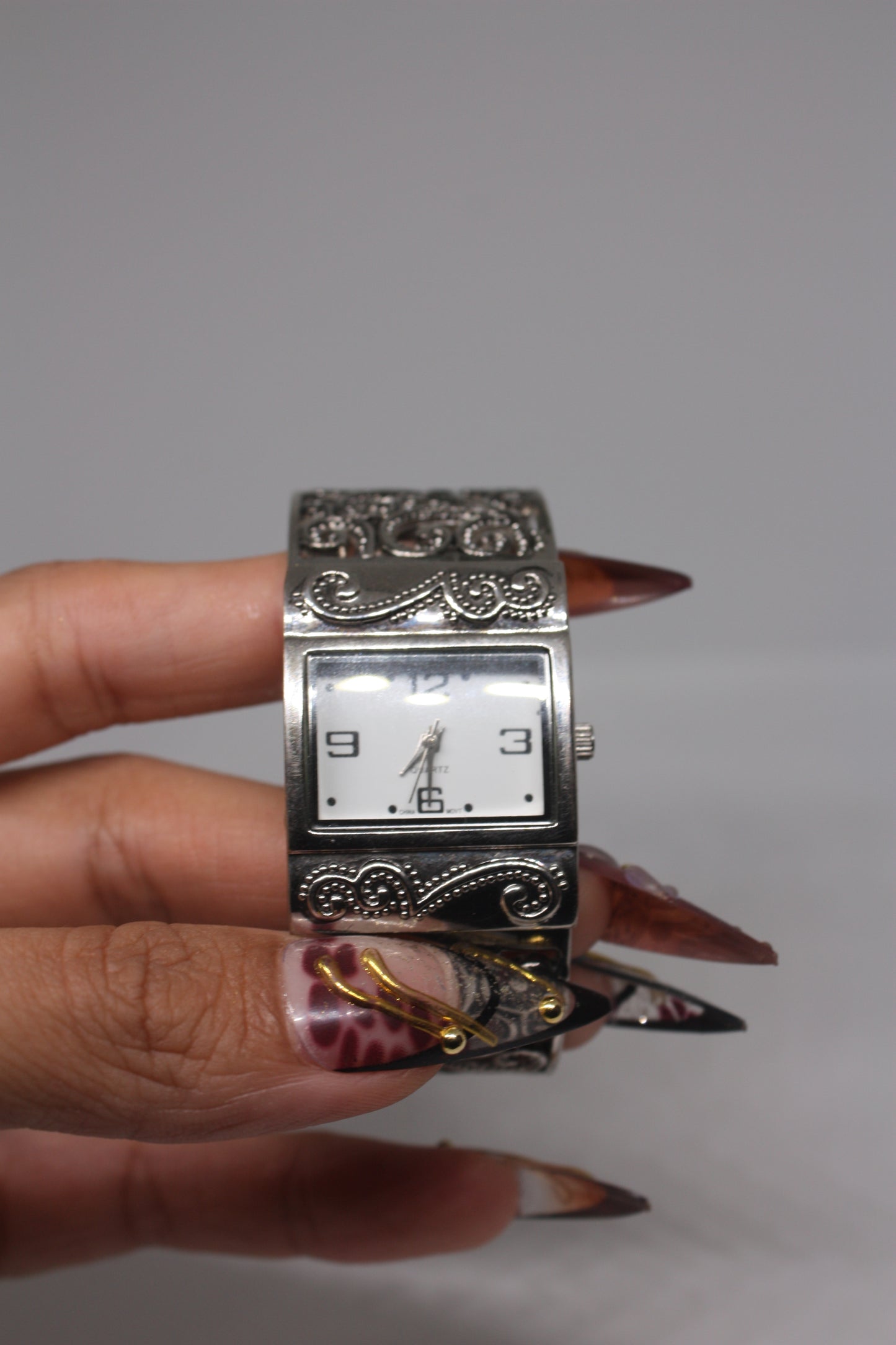Timekeeper