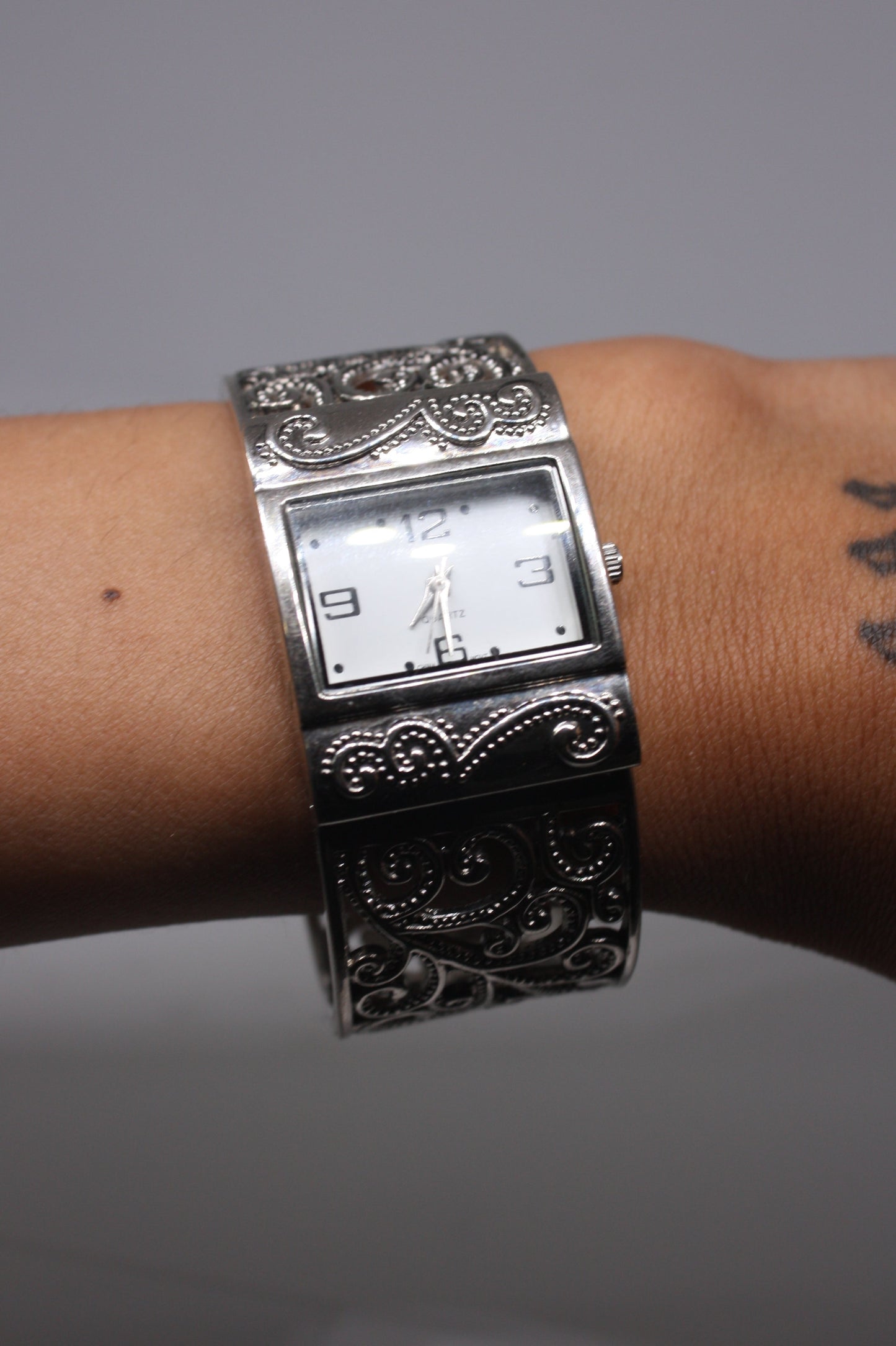 Timekeeper