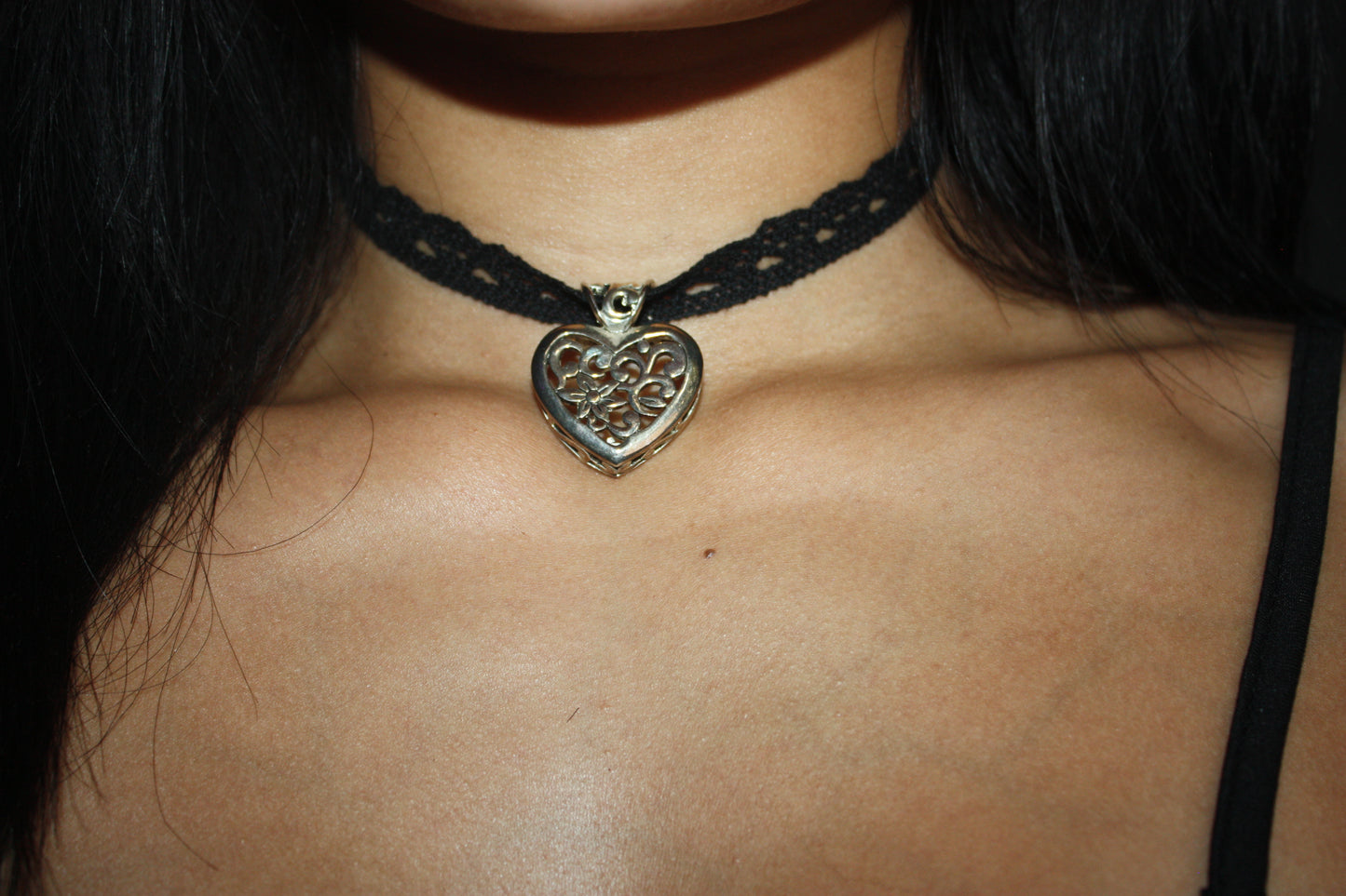 Black Valentine