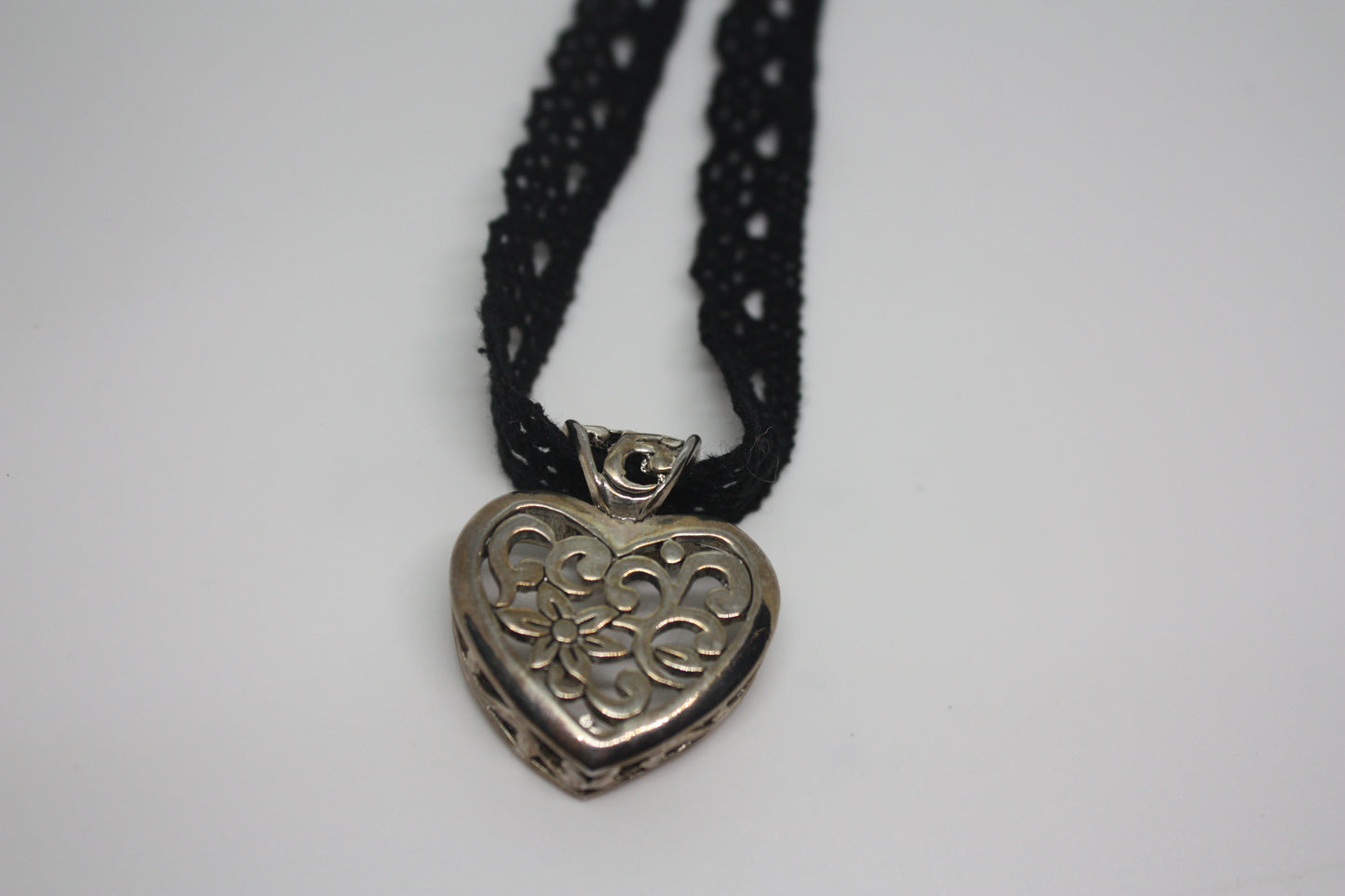 Black Valentine