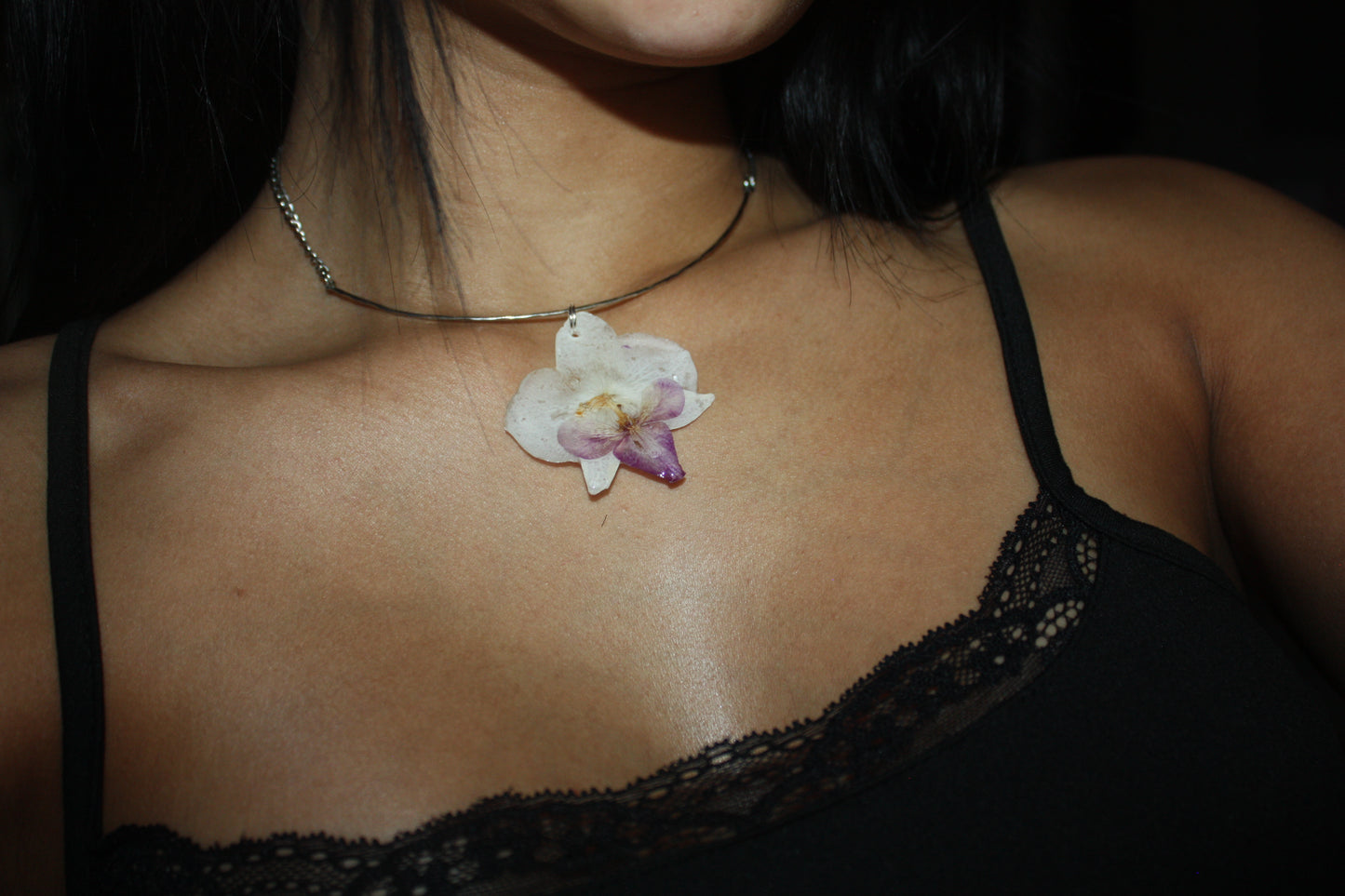 Black Orchid
