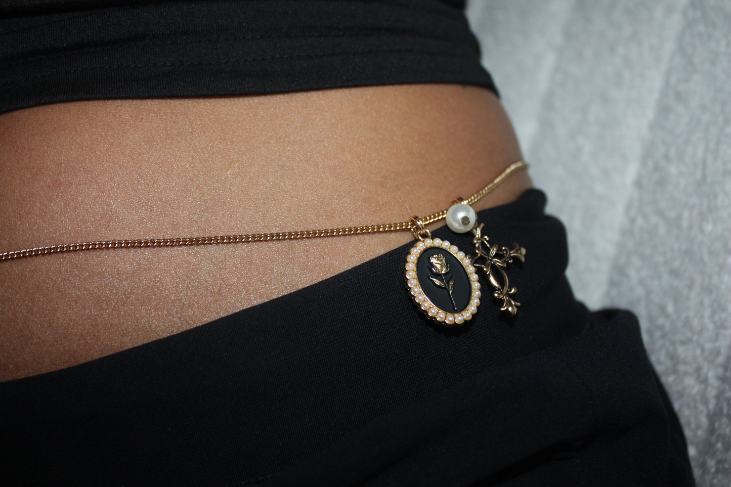 Black Rose