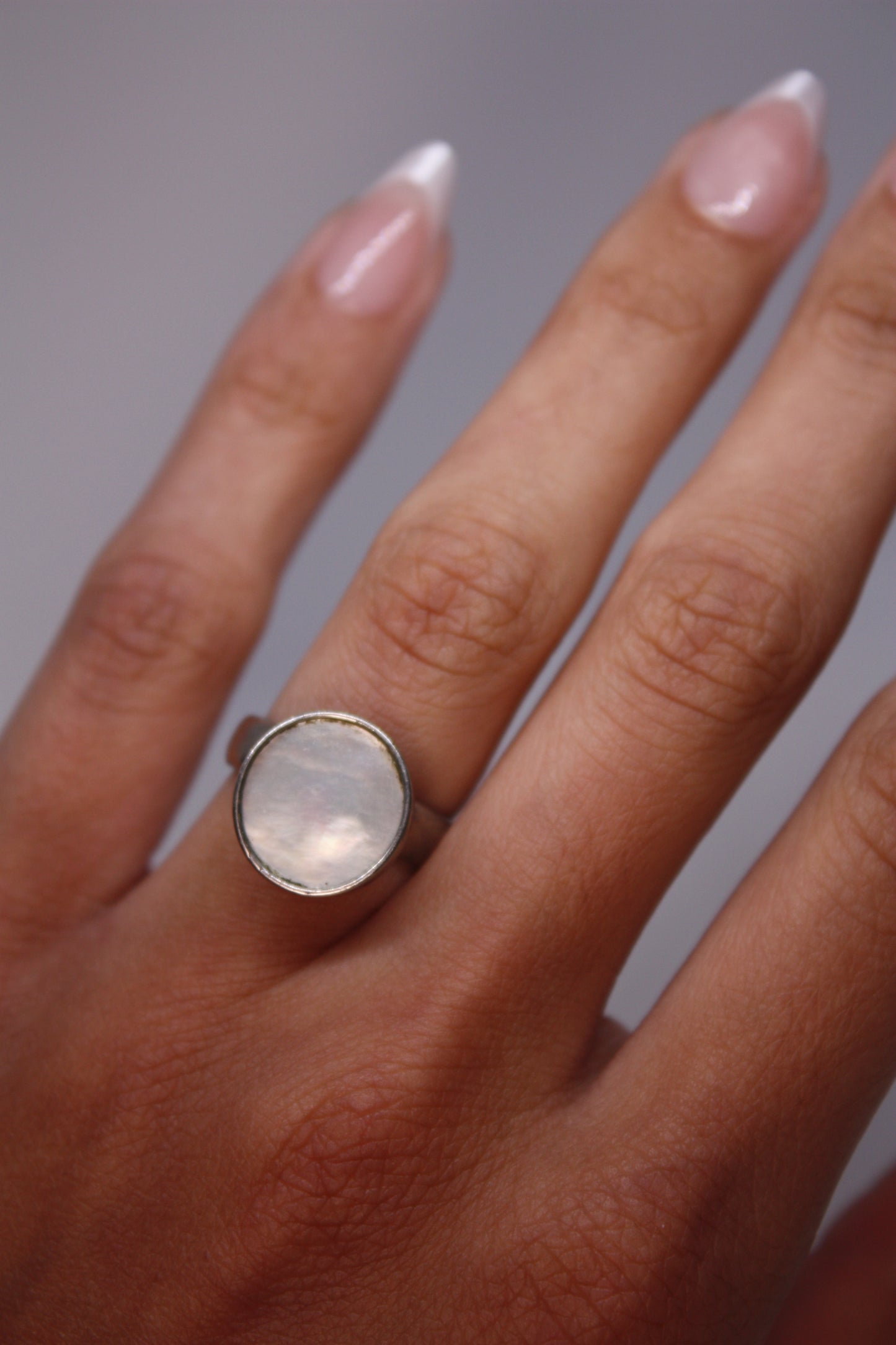 Milk Glass