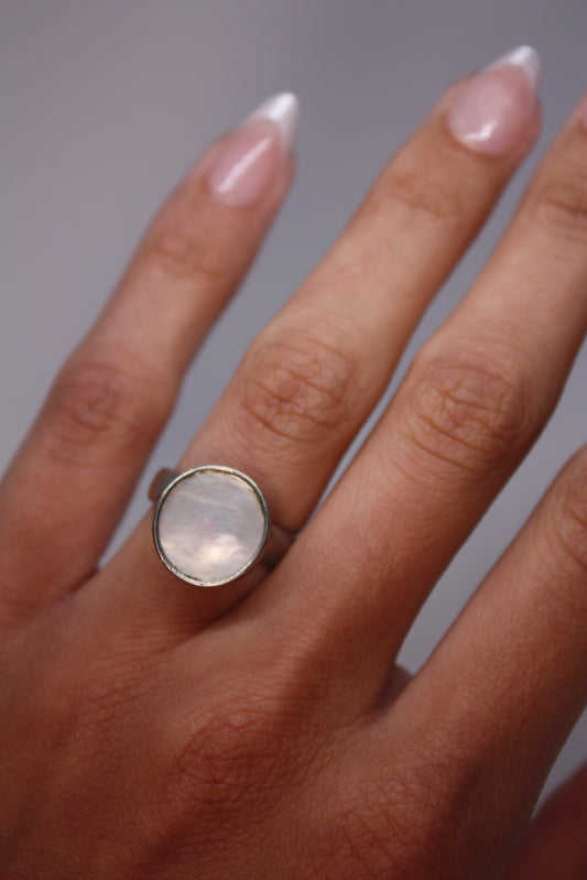 Milk Glass