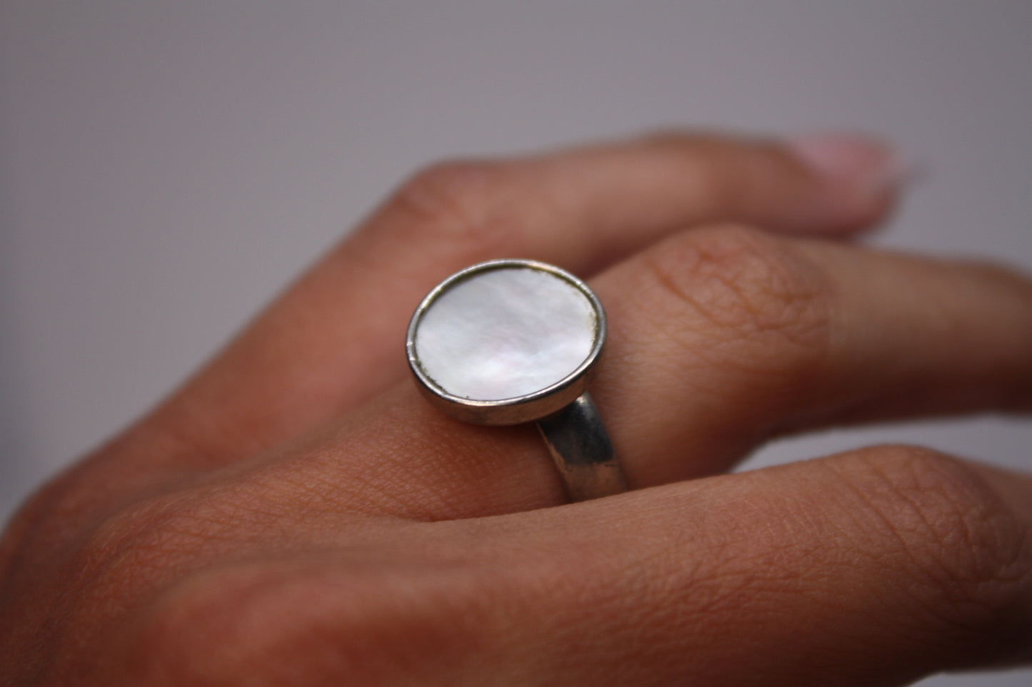 Milk Glass