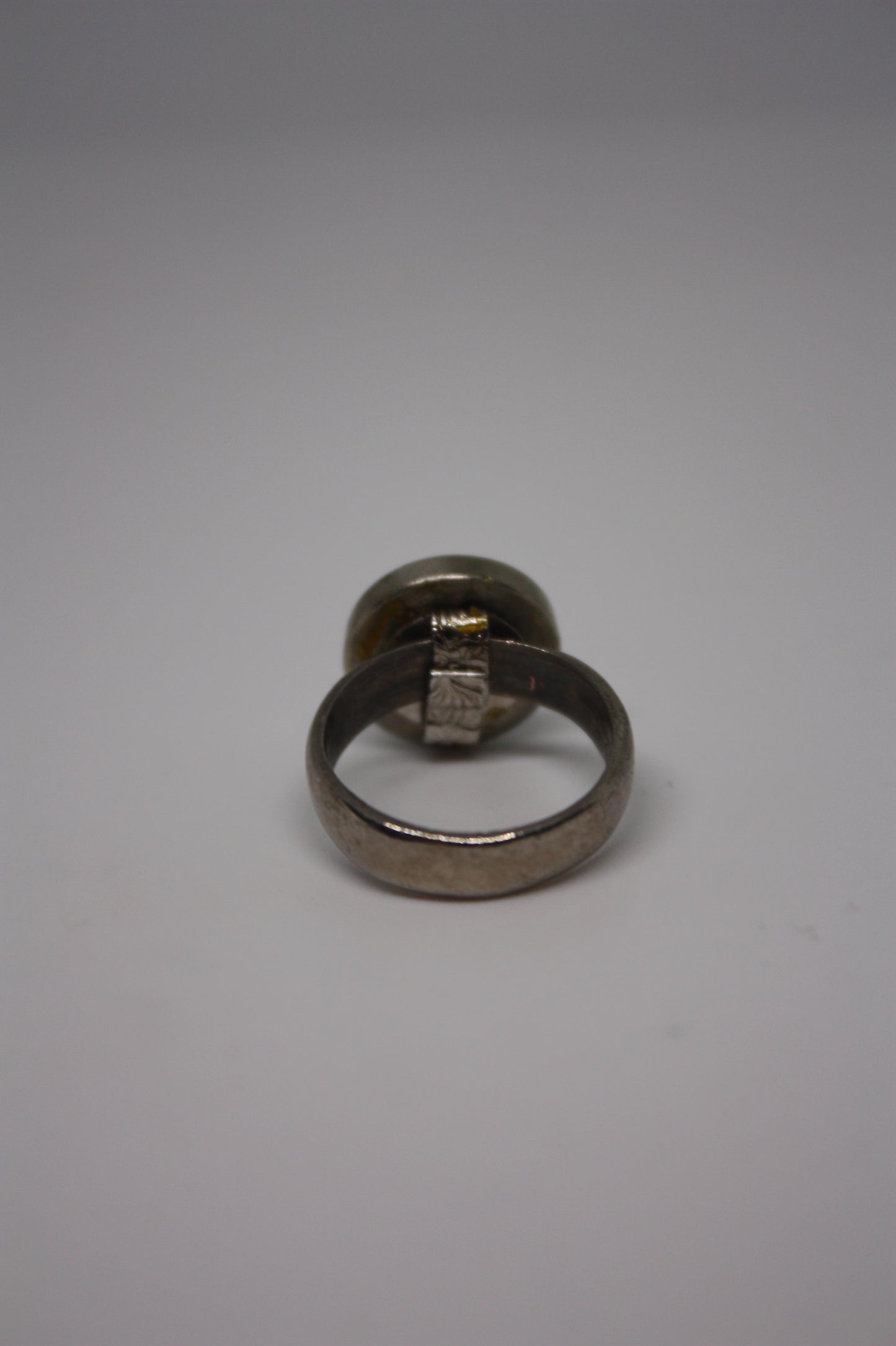 Milk Glass