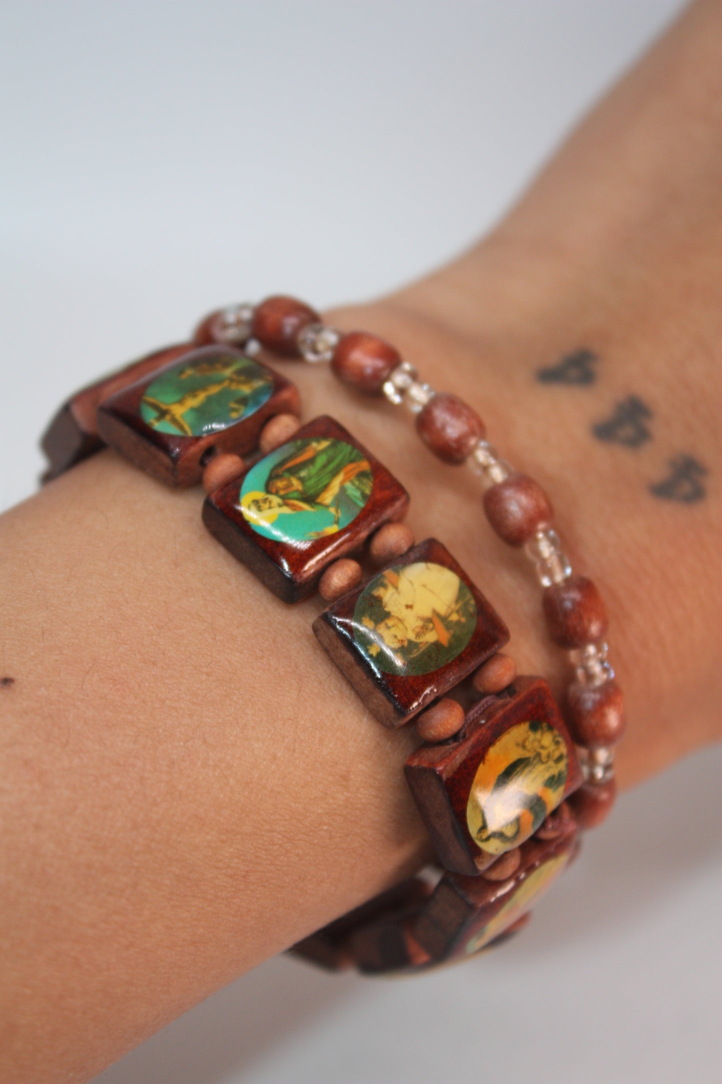 Chapel Collection