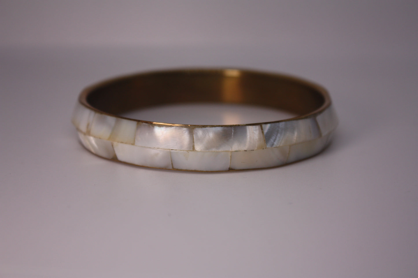 Gold Shell