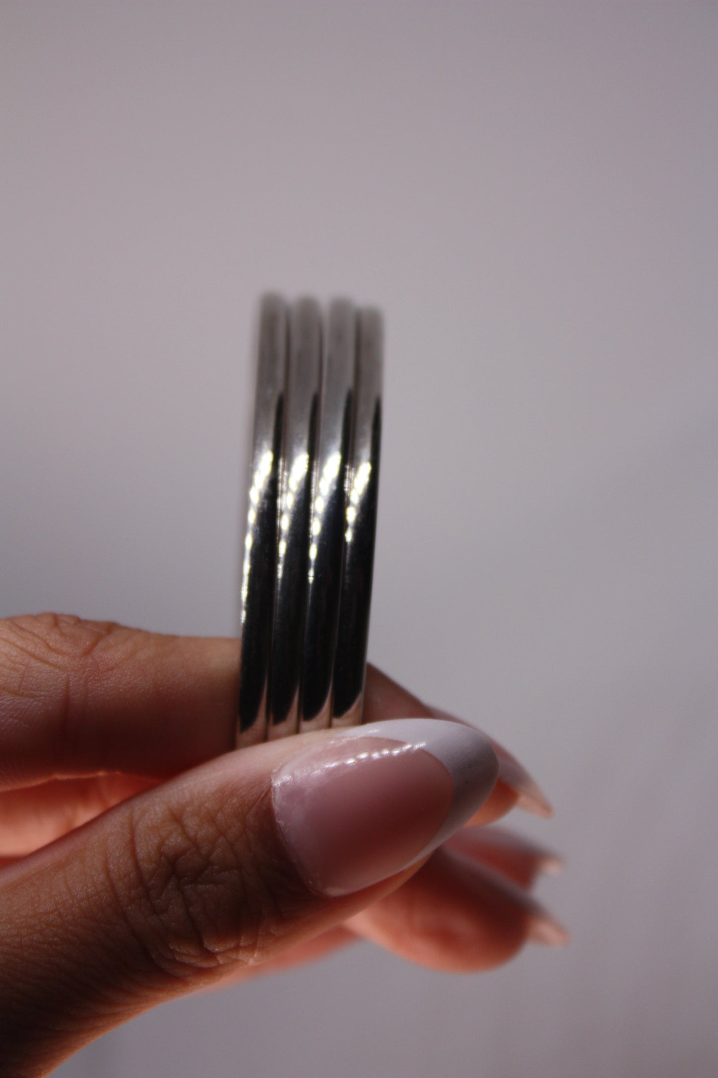 Silver Basics