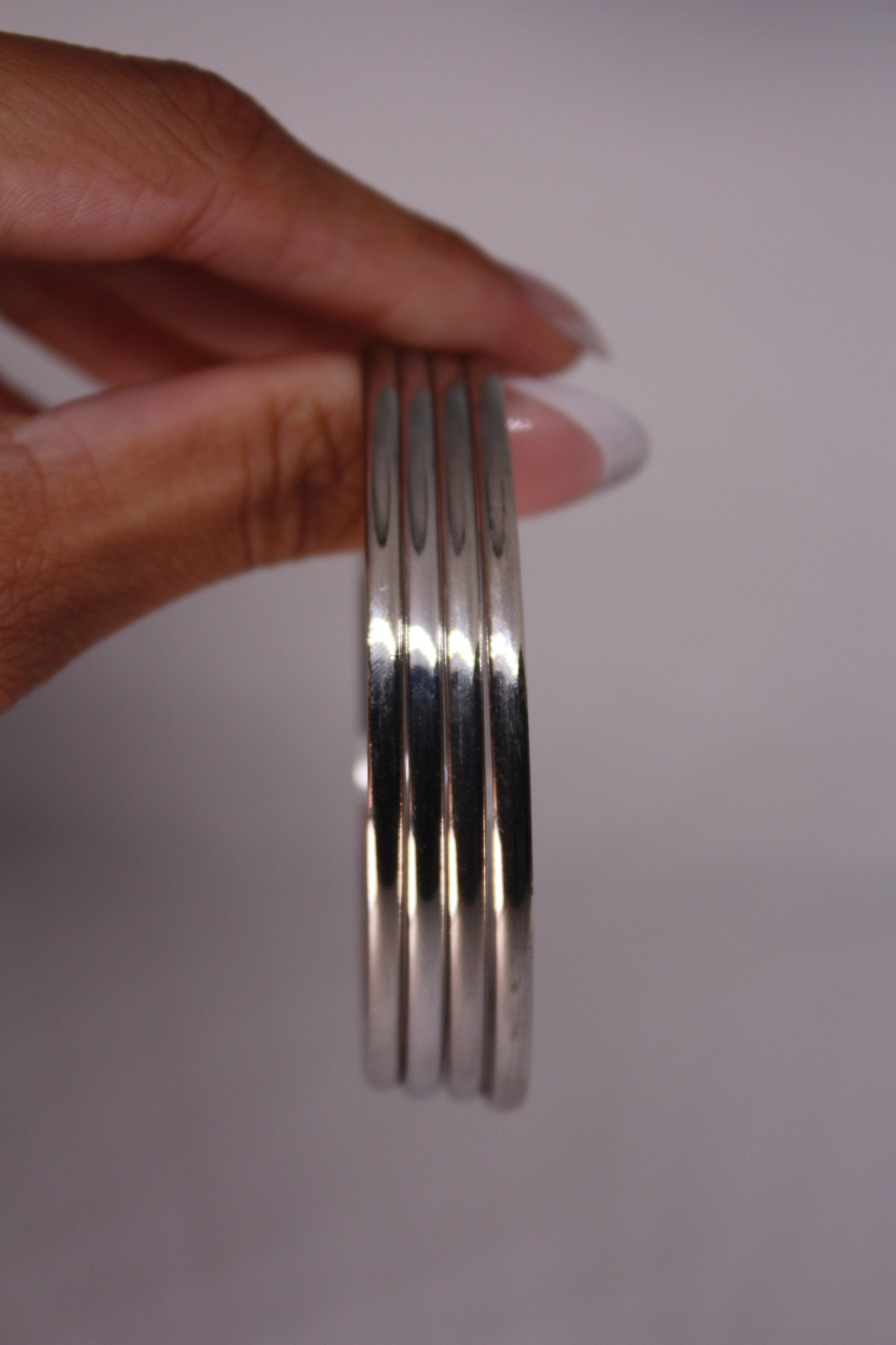 Silver Basics