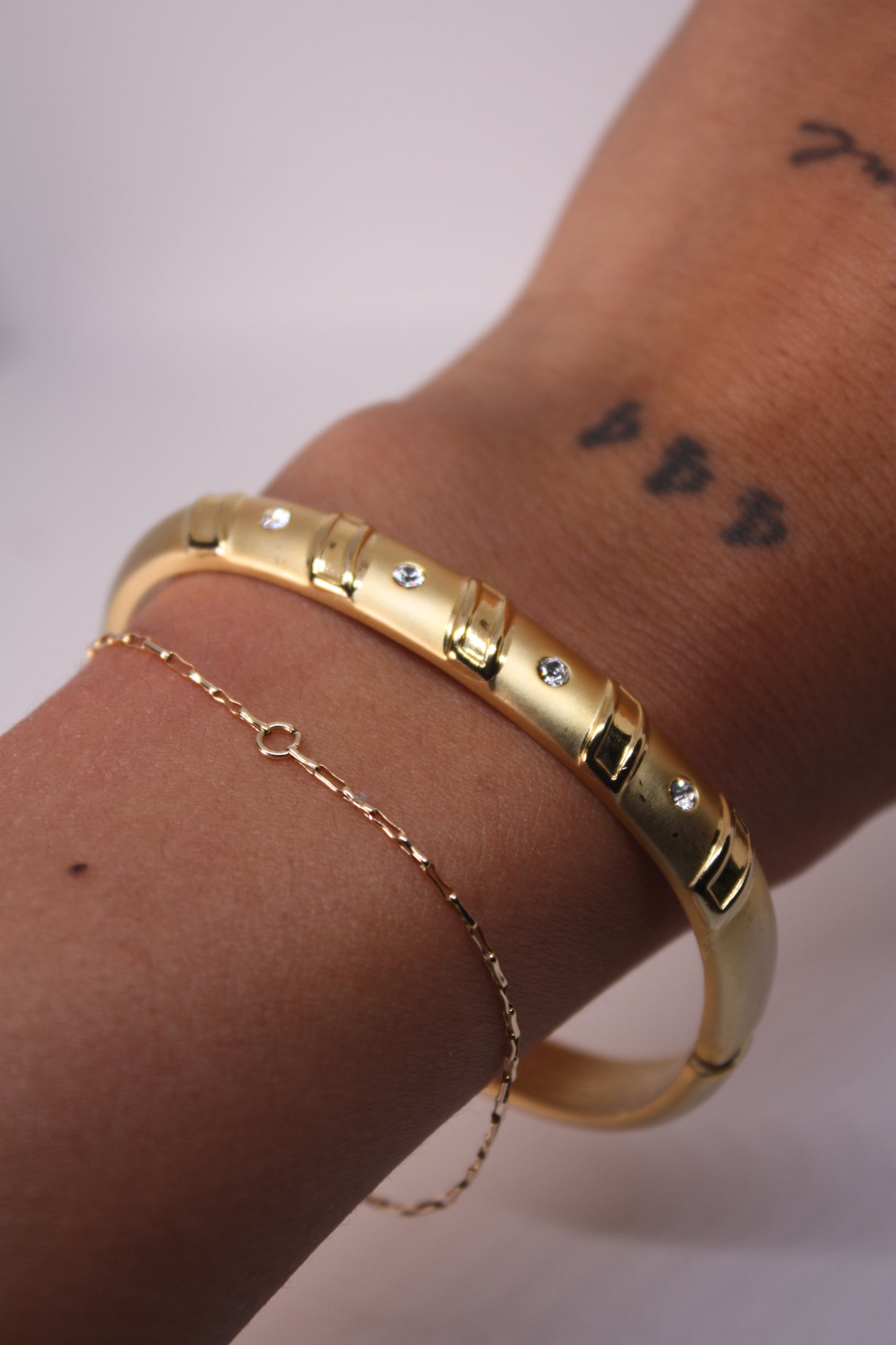 Gold Standard