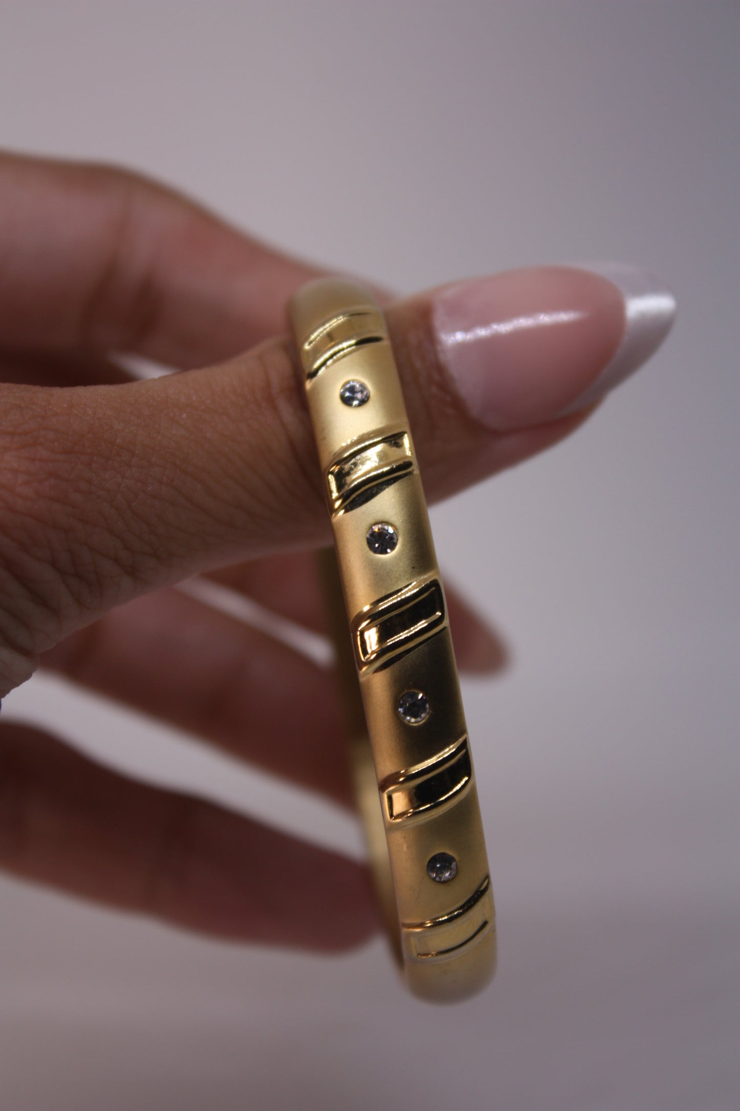 Gold Standard