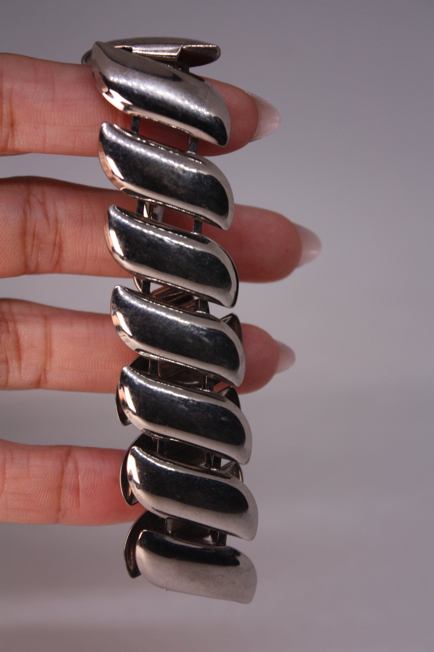 Chrome Theory