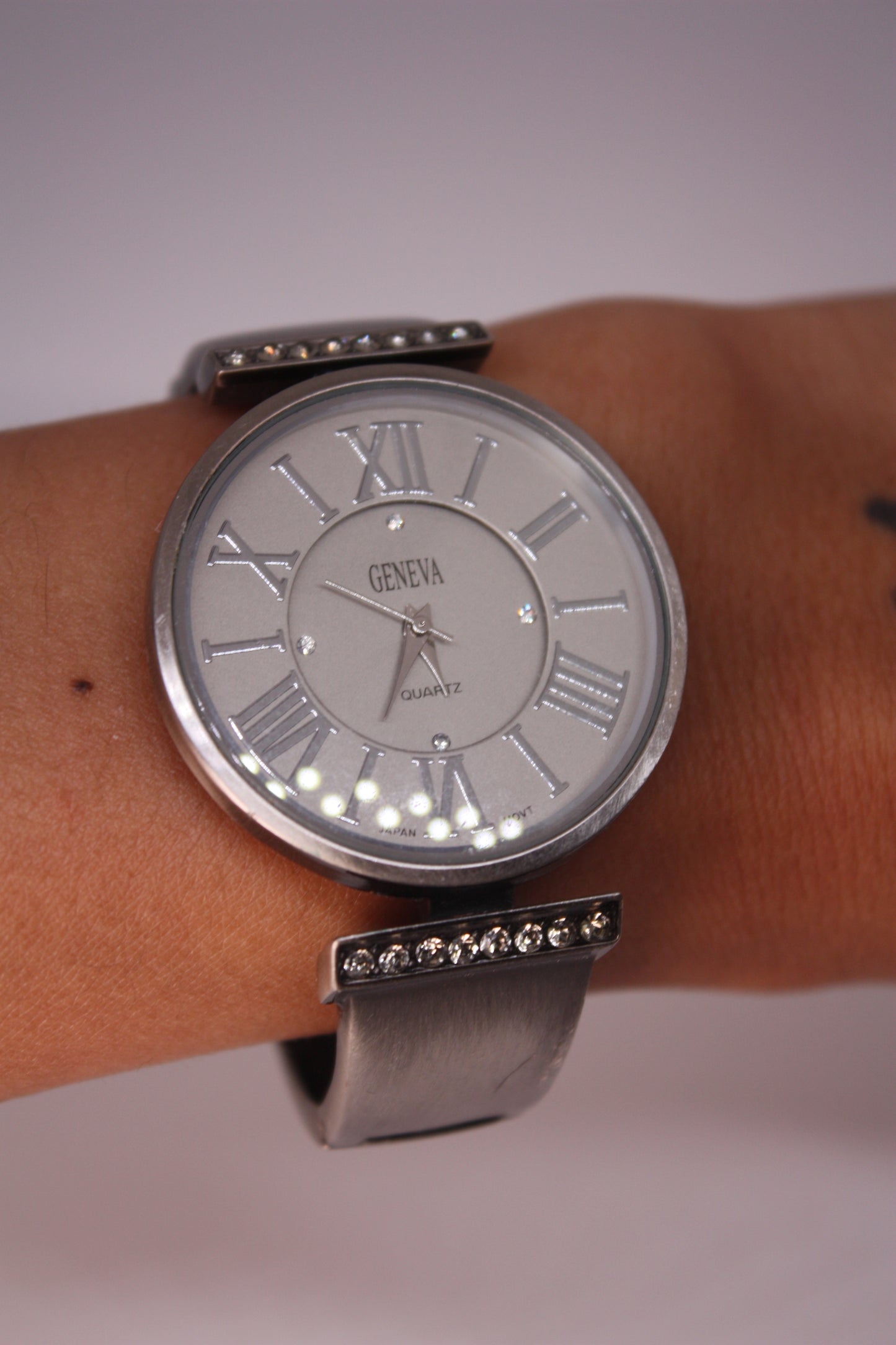 Stone Silver