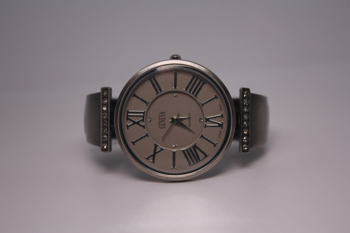 Stone Silver