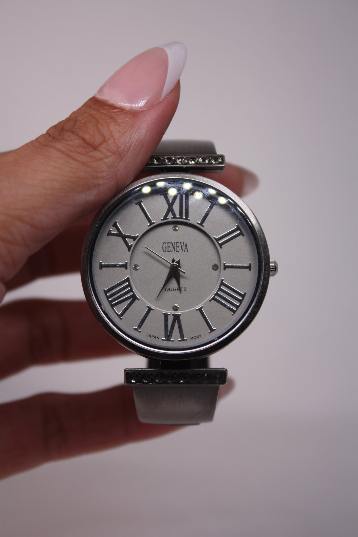 Stone Silver