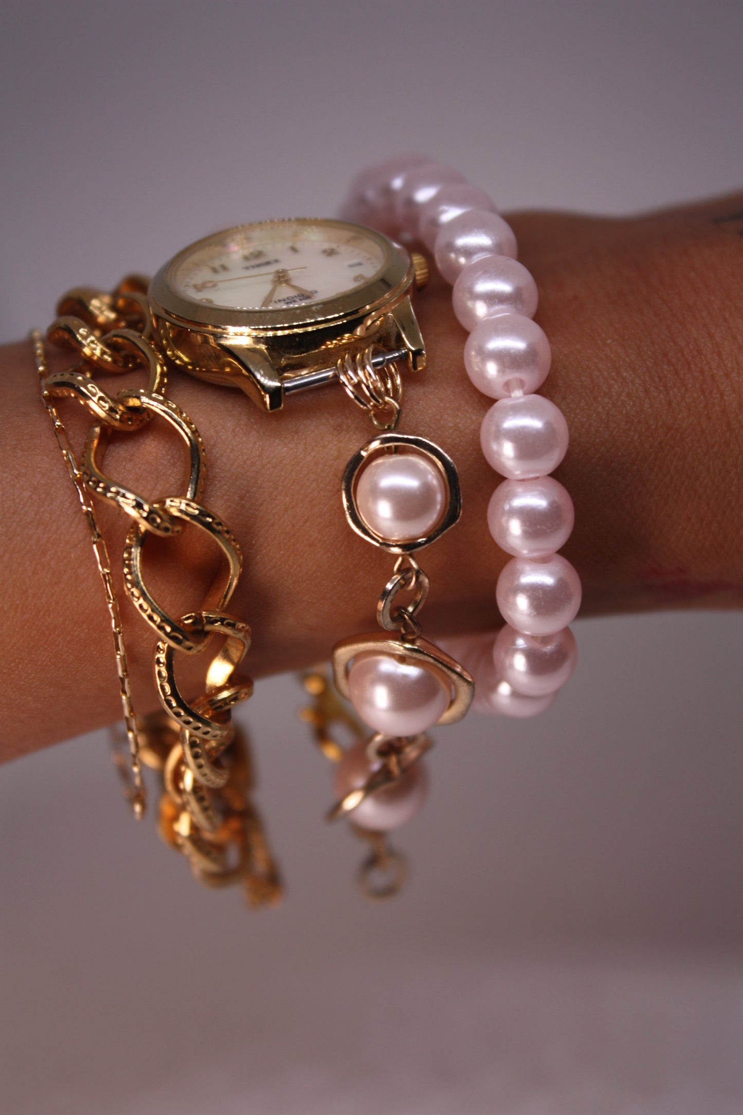 Pink Champagne