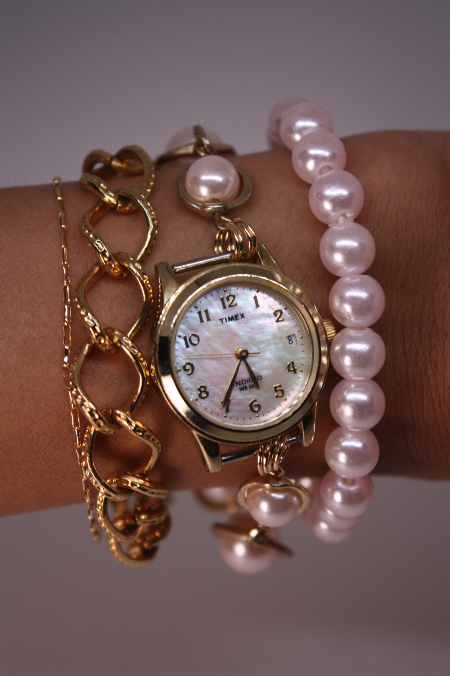 Pink Champagne