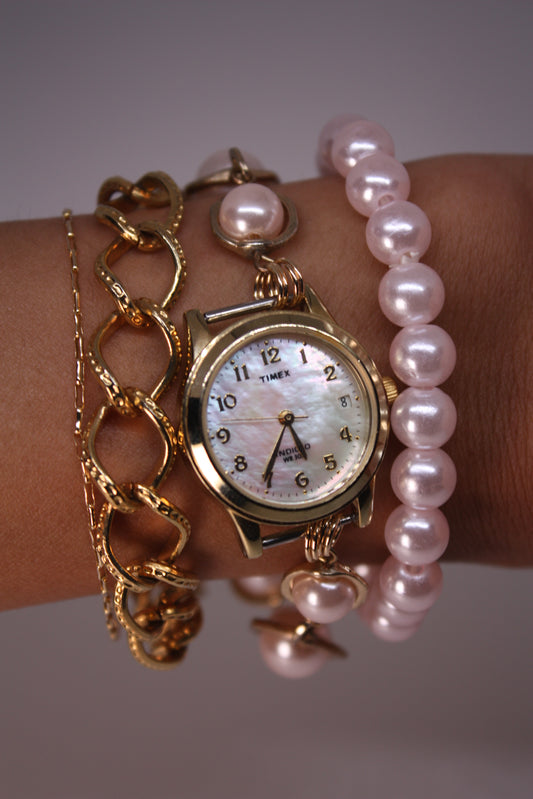 Pink Champagne