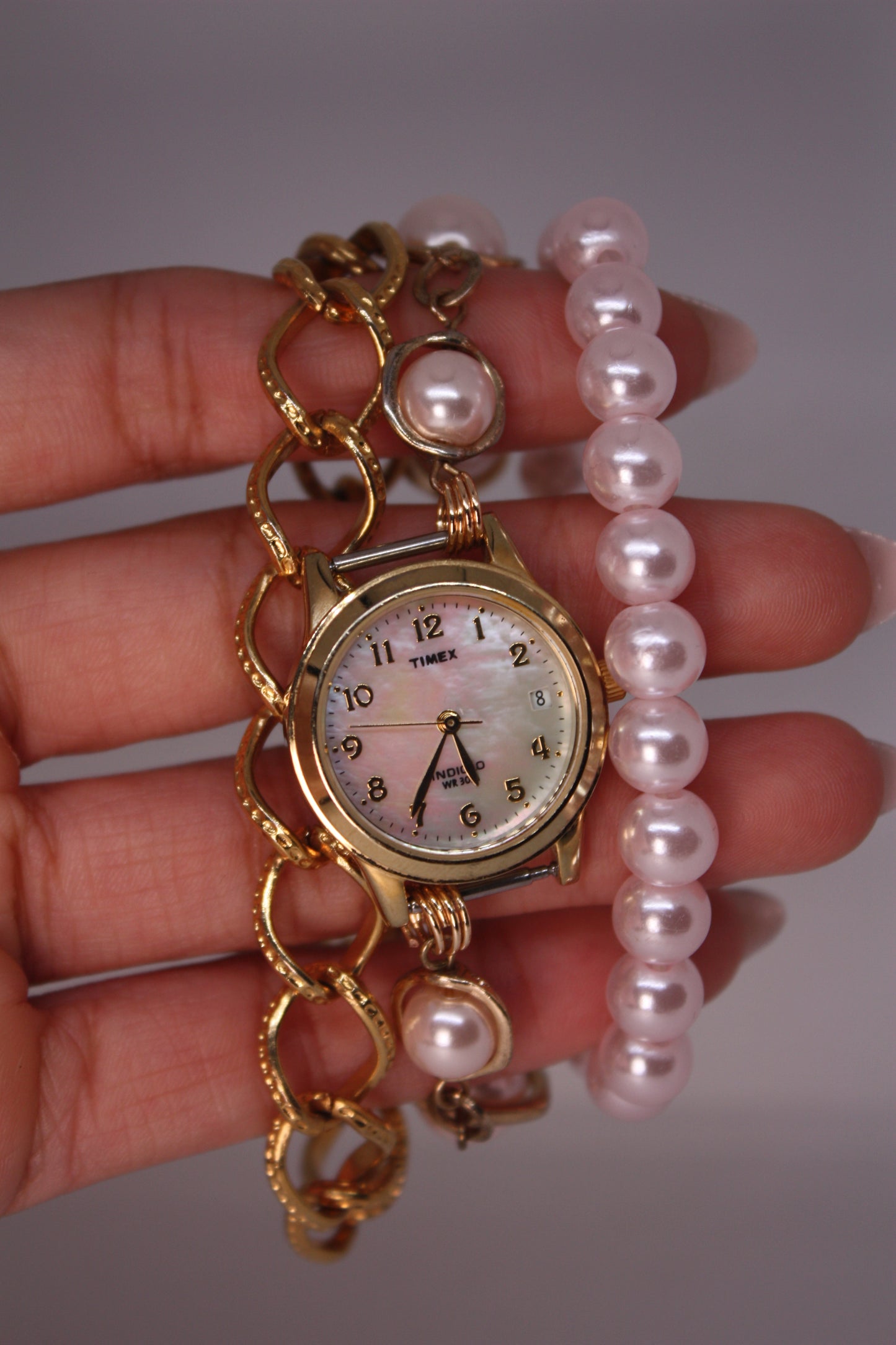 Pink Champagne