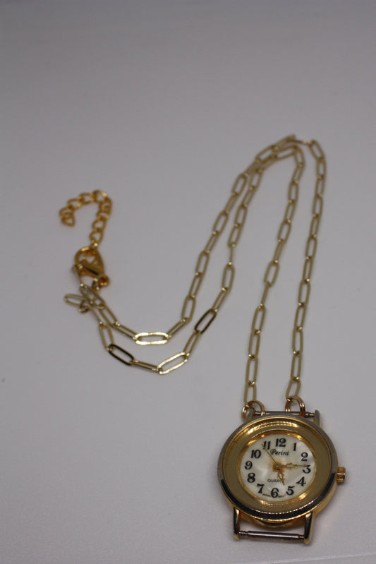 Out Of Time