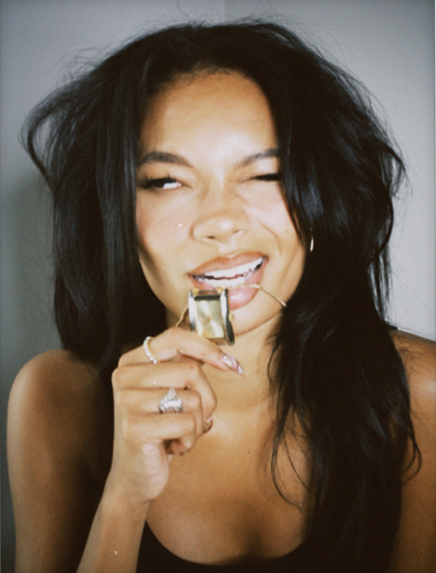 Gold Bar